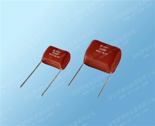 Film-foil Metallized Polypropylene Film Capacitors （CBB81）