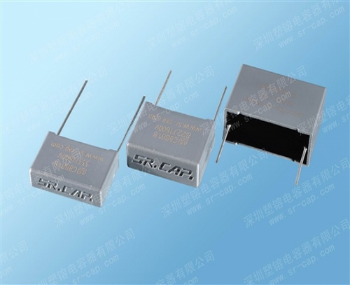 Film-foil Metallized Polypropylene Film Capacitors（CBB81B）