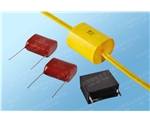 Capacitors Special for Welder Machines