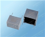 Metallized Polypropylene Film Capacitors-Box Type(CBB21B)