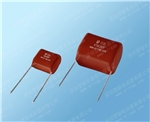 Metallized Polyester Film Capacitors （CL21）