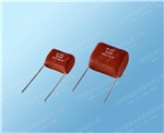 Film-foil Metallized Polypropylene Film Capacitors （CBB81）